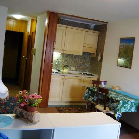 Studio In Cervinia With Wonderful Mountain View And Enclosed Garden شقة بيريوِل تْشيرفينيا